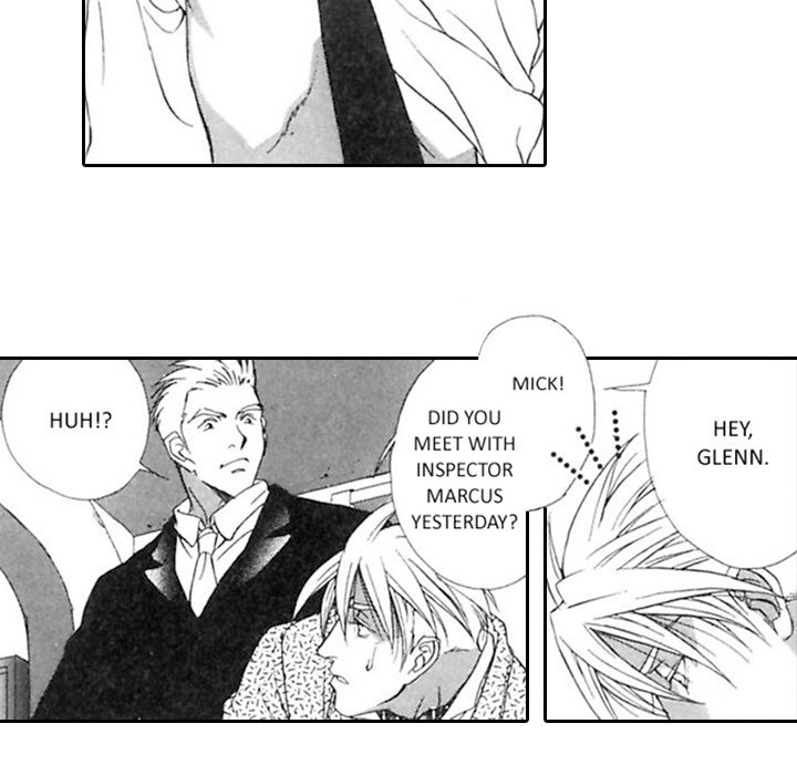 Read Mask chapter 8 image 53 on Lezhin