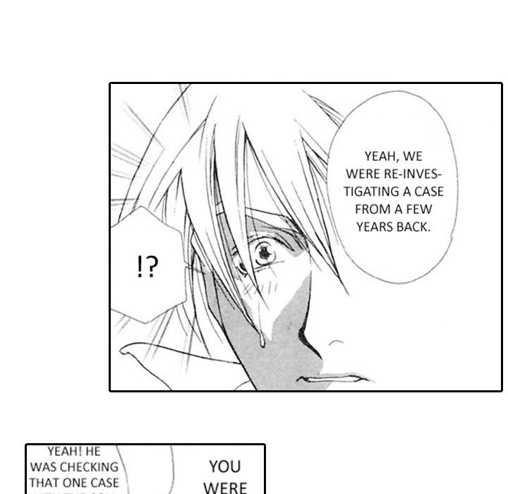 Read Mask chapter 8 image 54 on Lezhin
