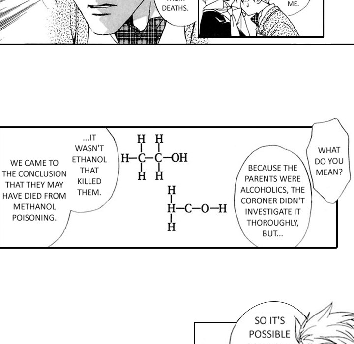 Read Mask chapter 8 image 56 on Lezhin