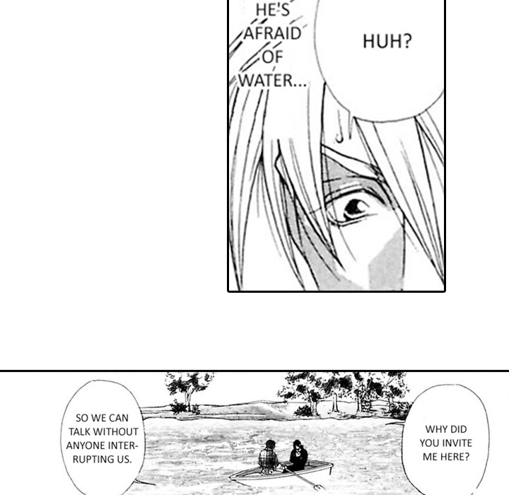 Read Mask chapter 8 image 58 on Lezhin