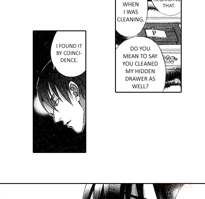 Read Mask chapter 8 image 62 on Lezhin
