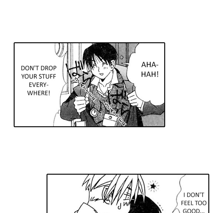 Read Mask chapter 8 image 8 on Lezhin