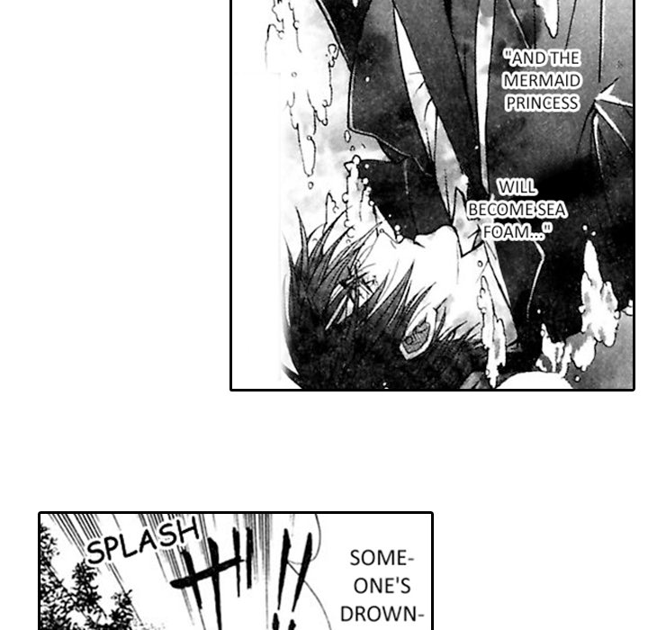 Read Mask chapter 9 image 10 on Lezhin