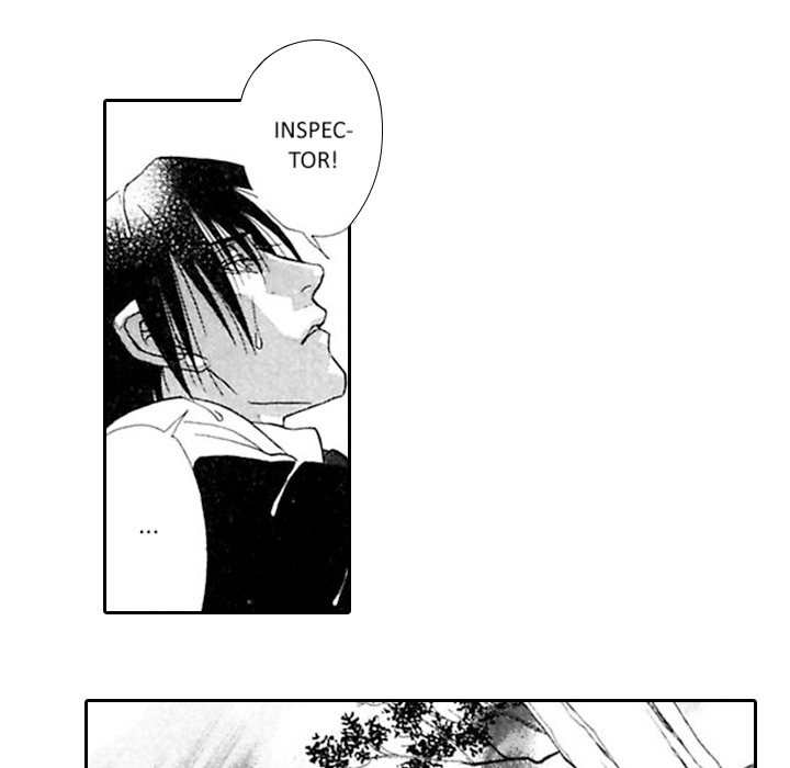 Read Mask chapter 9 image 12 on Lezhin