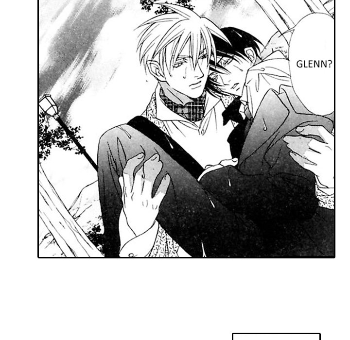Read Mask chapter 9 image 13 on Lezhin