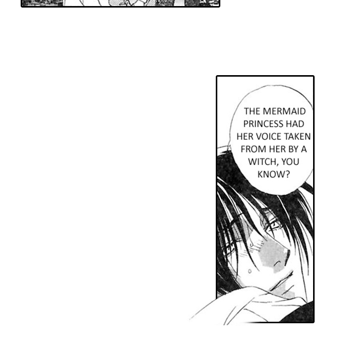 Read Mask chapter 9 image 15 on Lezhin