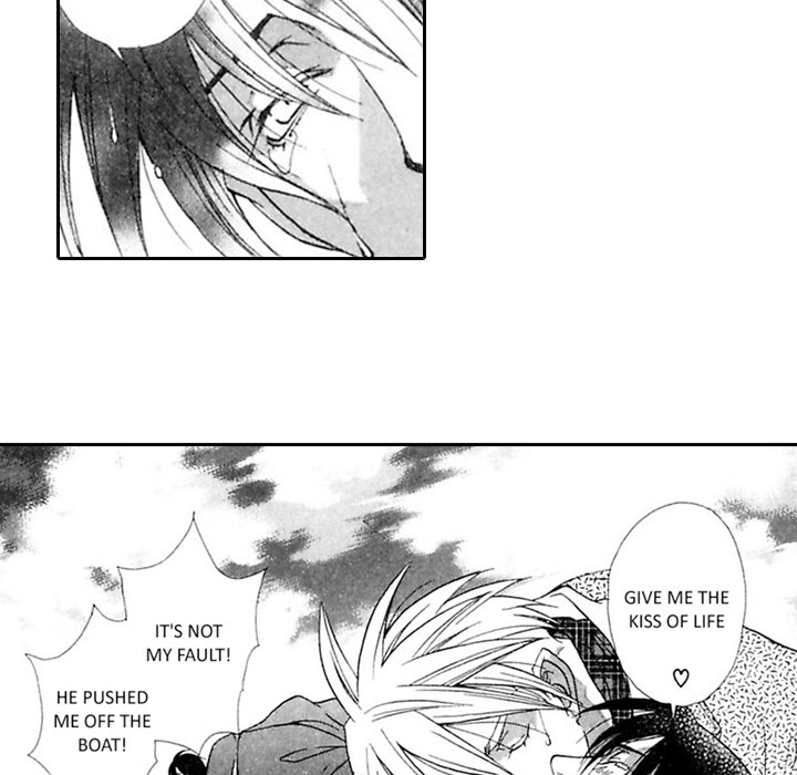 Read Mask chapter 9 image 18 on Lezhin