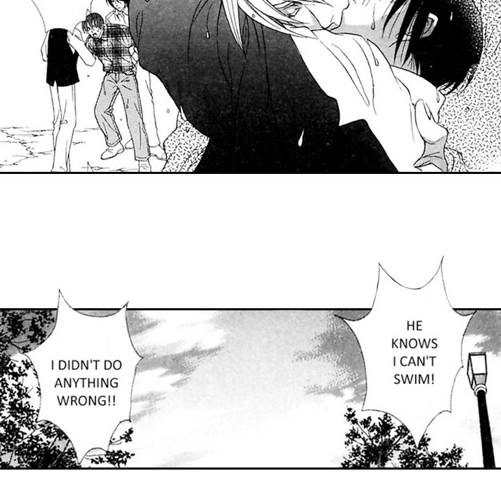 Read Mask chapter 9 image 19 on Lezhin