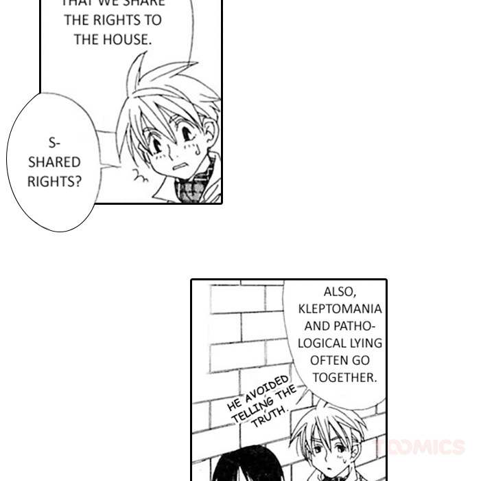 Read Mask chapter 9 image 24 on Lezhin