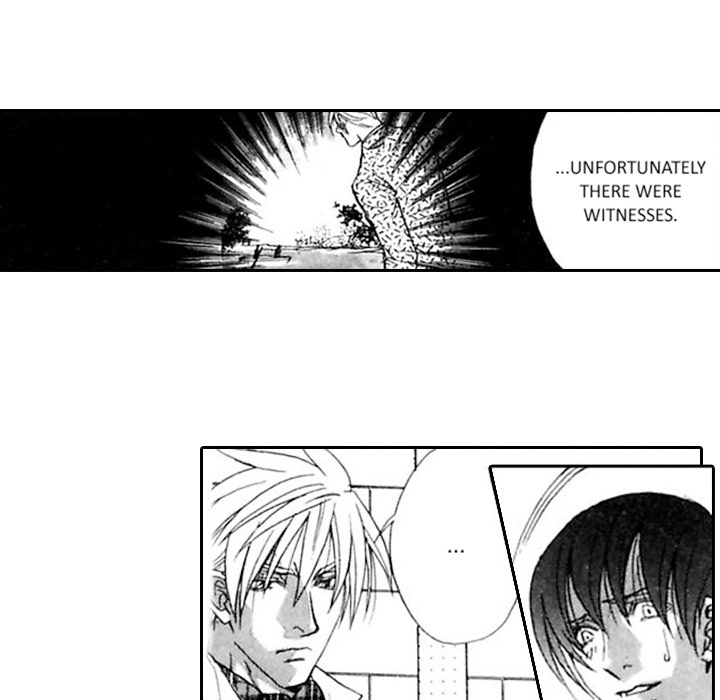 Read Mask chapter 9 image 29 on Lezhin