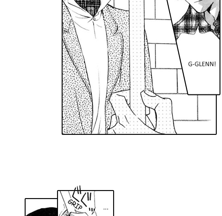 Read Mask chapter 9 image 30 on Lezhin