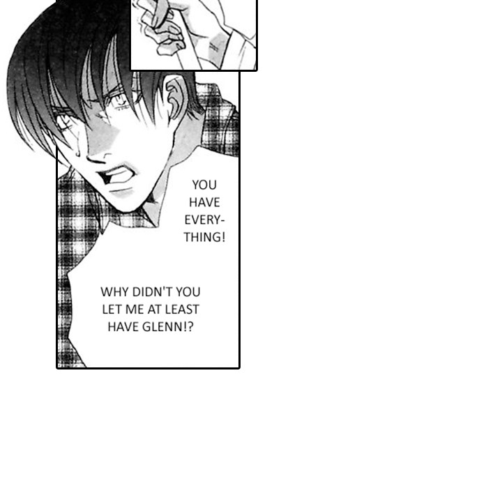 Read Mask chapter 9 image 31 on Lezhin