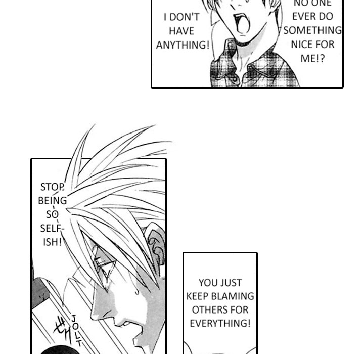 Read Mask chapter 9 image 33 on Lezhin