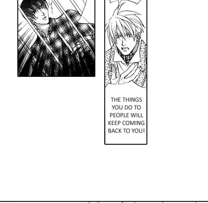 Read Mask chapter 9 image 34 on Lezhin