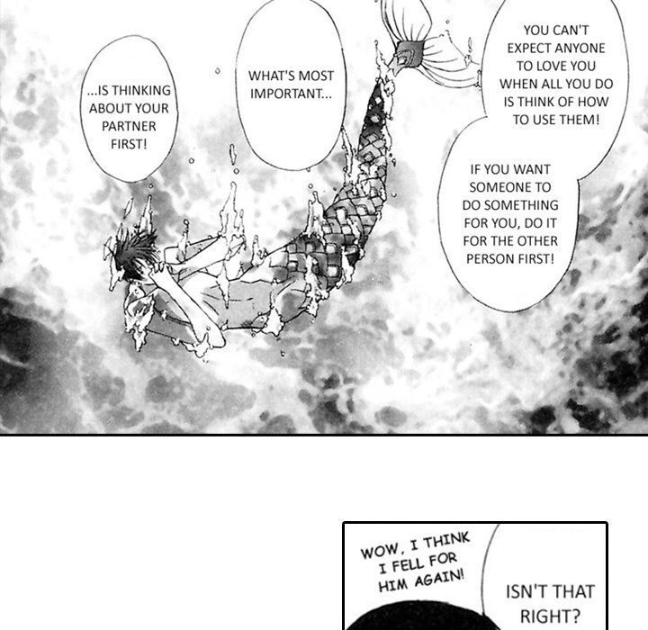Read Mask chapter 9 image 35 on Lezhin