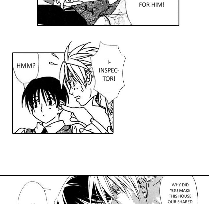 Read Mask chapter 9 image 39 on Lezhin