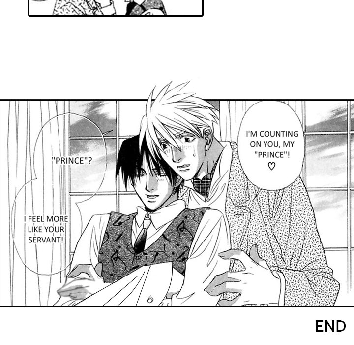 Read Mask chapter 9 image 41 on Lezhin
