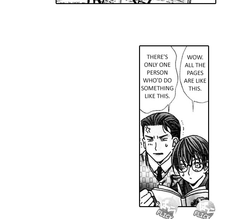 Read Mask chapter 9 image 48 on Lezhin