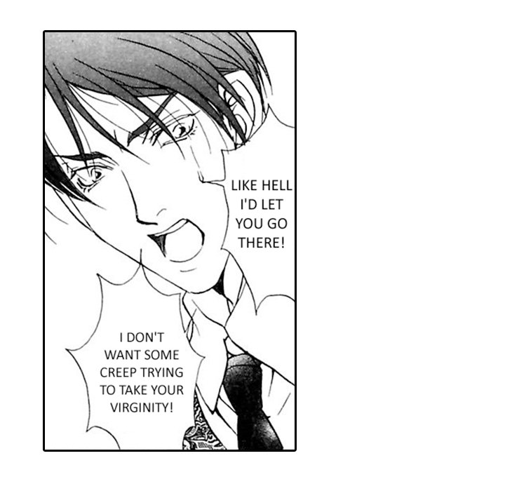 Read Mask chapter 9 image 51 on Lezhin