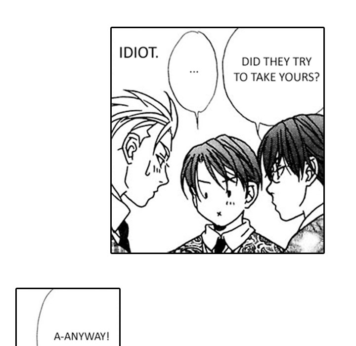 Read Mask chapter 9 image 52 on Lezhin