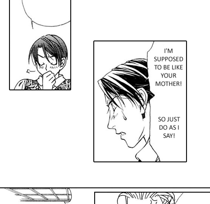 Read Mask chapter 9 image 53 on Lezhin
