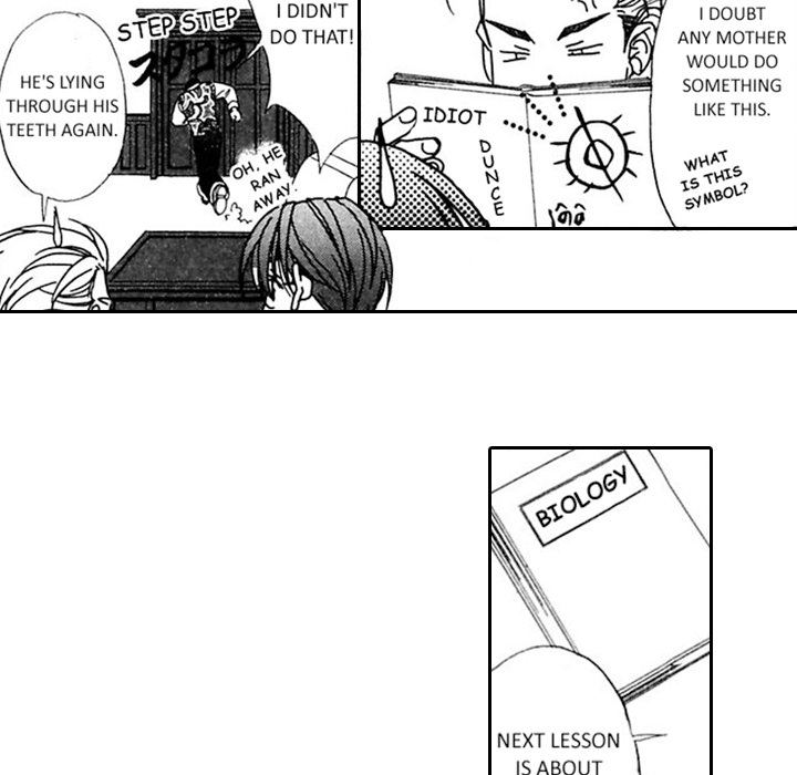 Read Mask chapter 9 image 54 on Lezhin