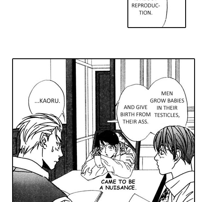 Read Mask chapter 9 image 55 on Lezhin