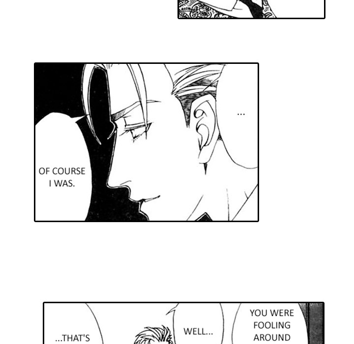 Read Mask chapter 9 image 60 on Lezhin