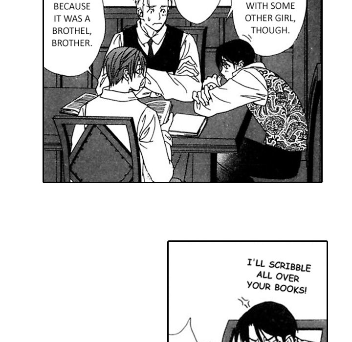 Read Mask chapter 9 image 61 on Lezhin