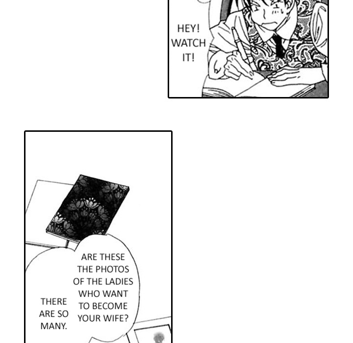 Read Mask chapter 9 image 62 on Lezhin