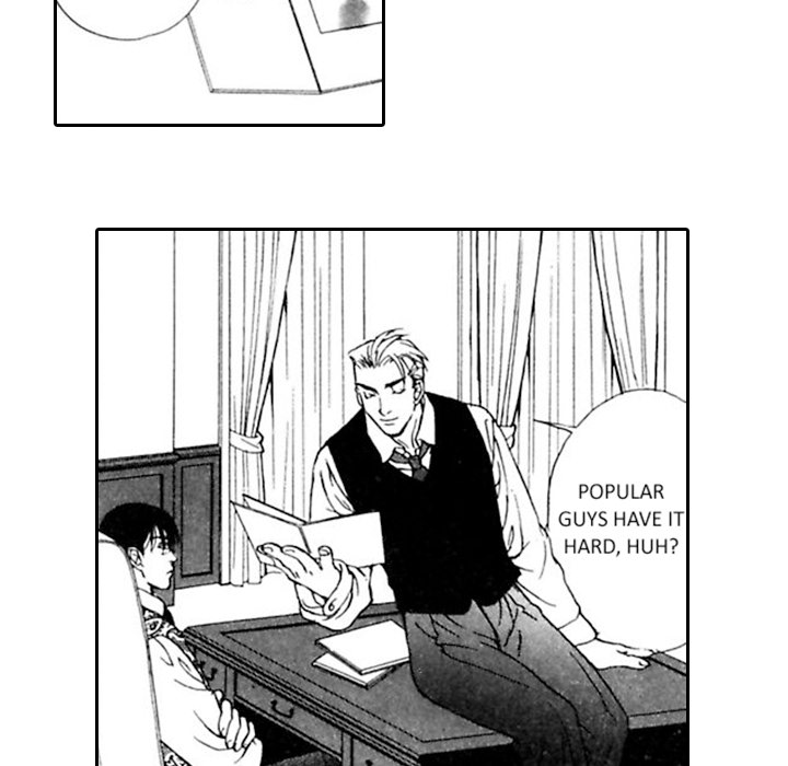 Read Mask chapter 9 image 63 on Lezhin