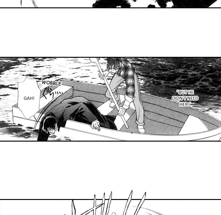 Read Mask chapter 9 image 7 on Lezhin