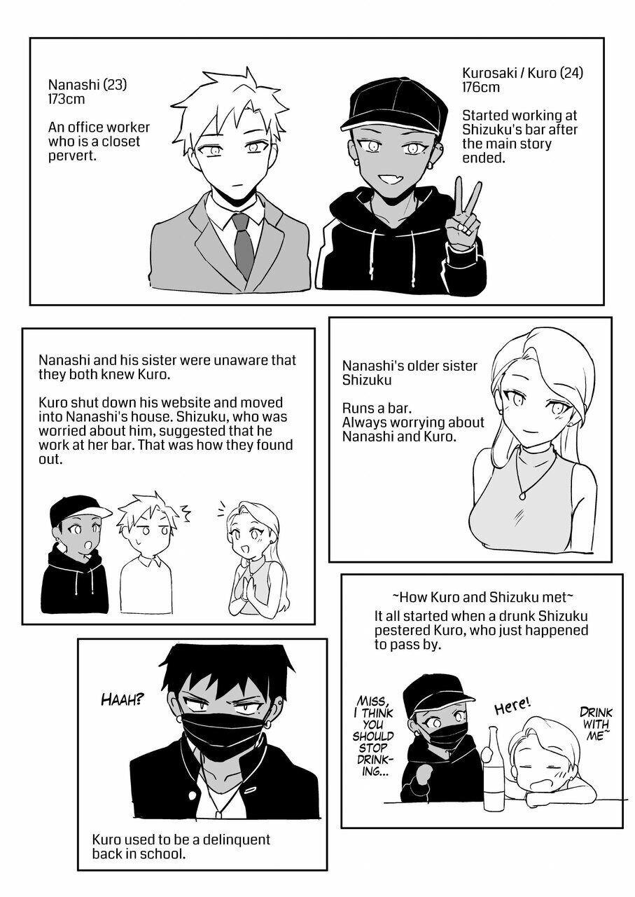 Read MASKED=BLACK by  Rust Ship (Necomiya) chapter 2 image 23 on Lezhin