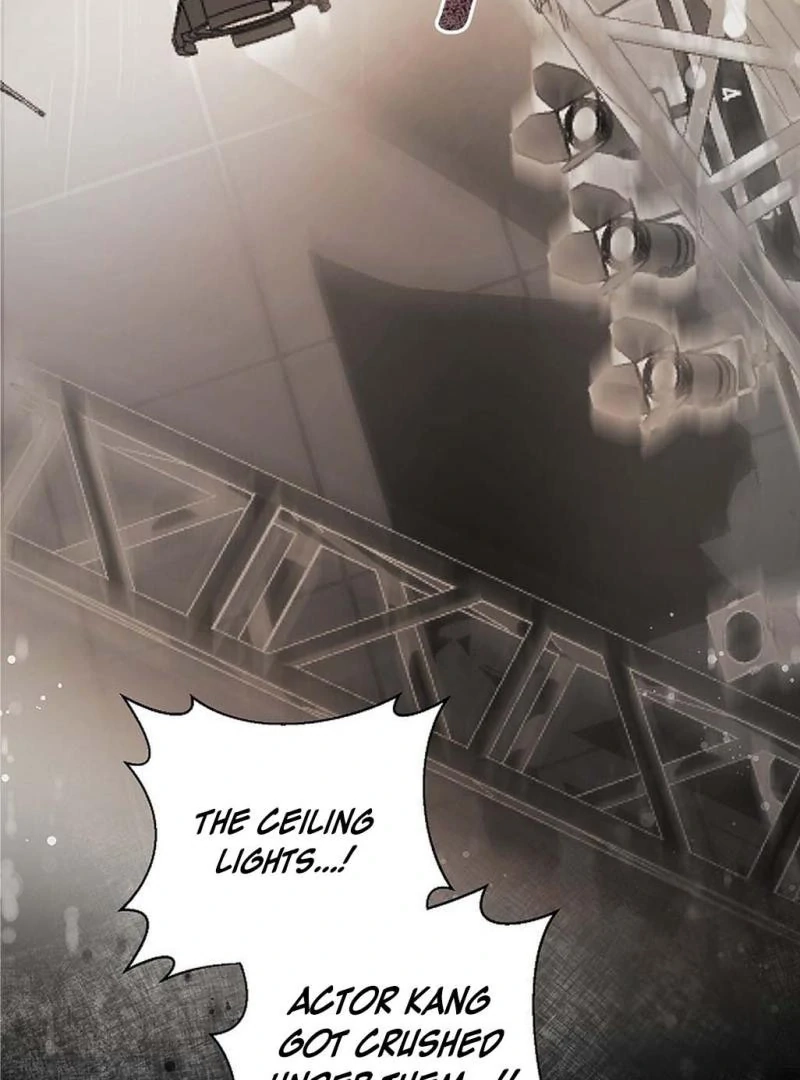 Masque Chapter 1 page 3 - 
