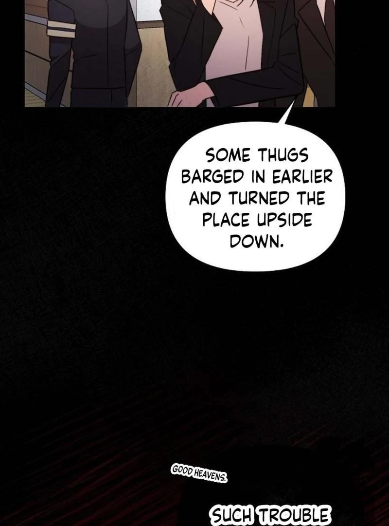 Masque Chapter 1 page 29 - 