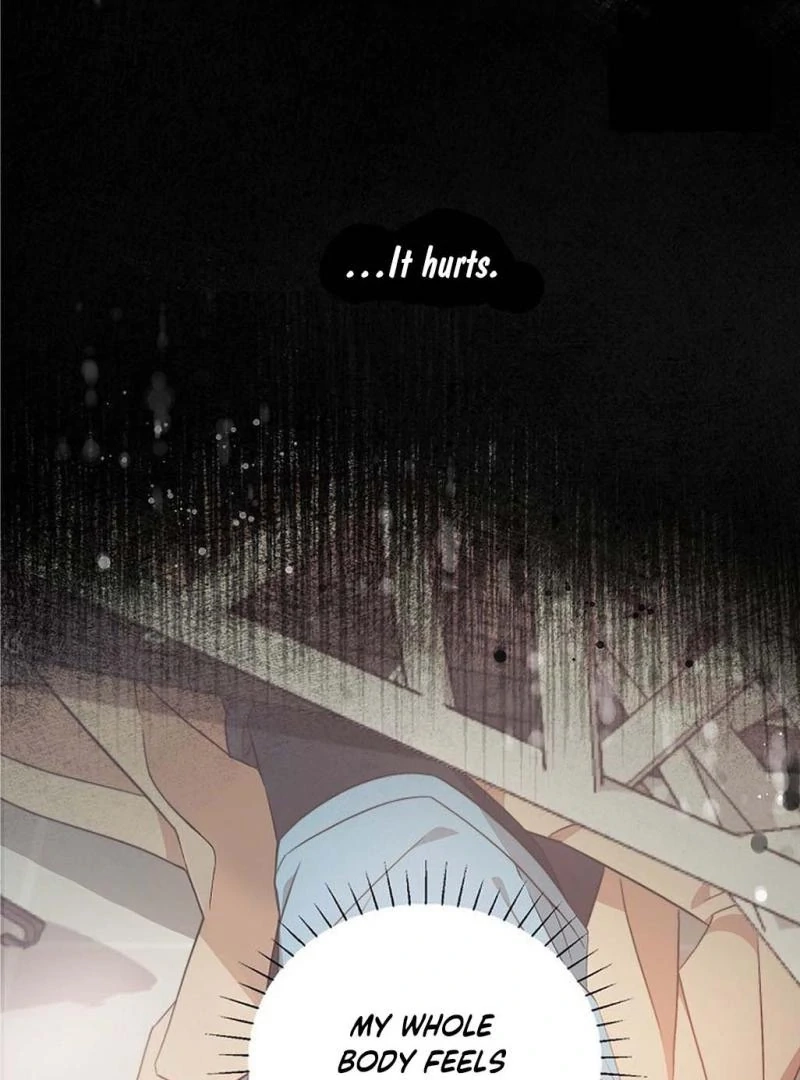 Masque Chapter 1 page 5 - 