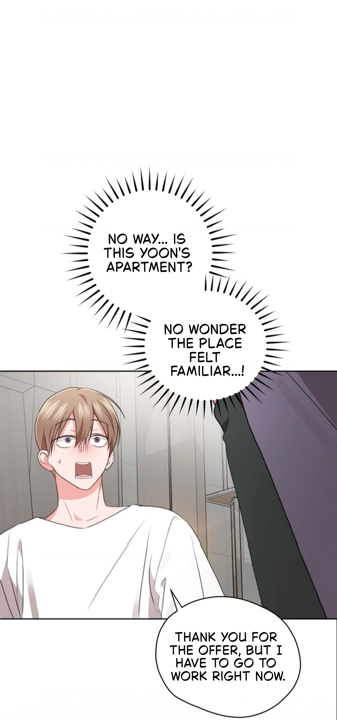 Masque Chapter 10 page 13 - 