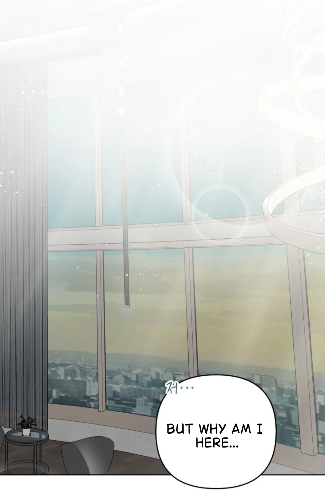 Masque Chapter 10 page 19 - 