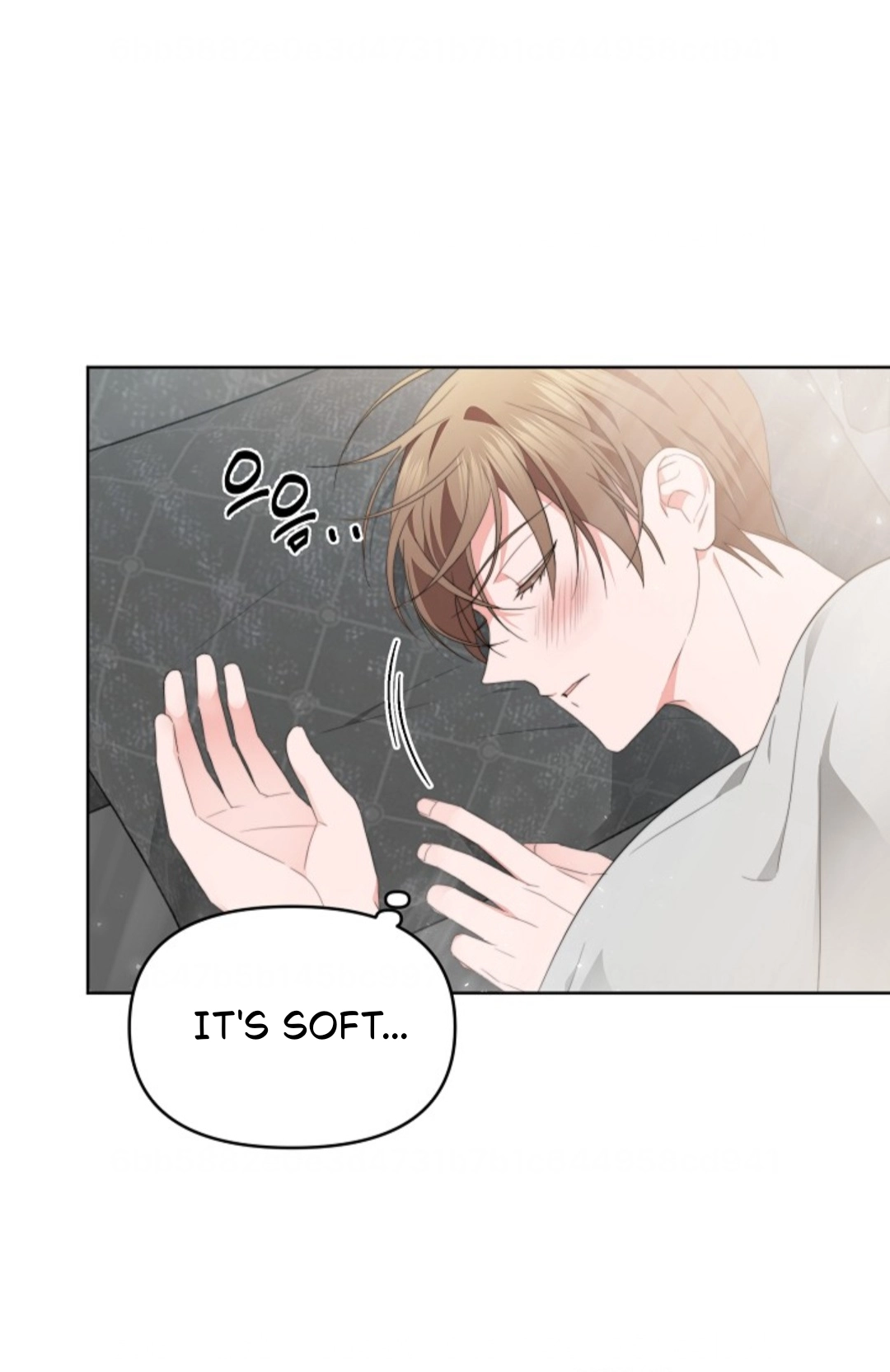 Masque Chapter 10 page 3 - 