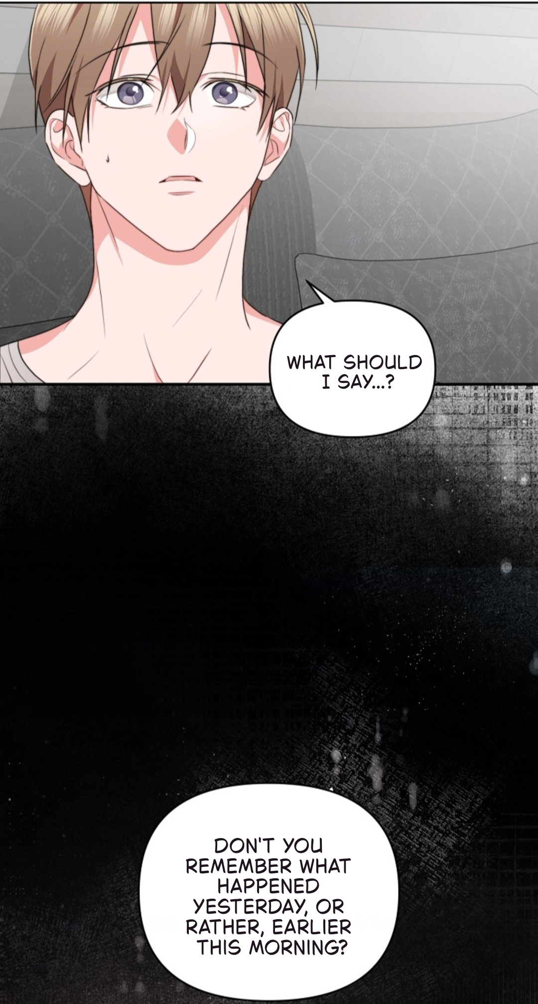 Masque Chapter 10 page 21 - 