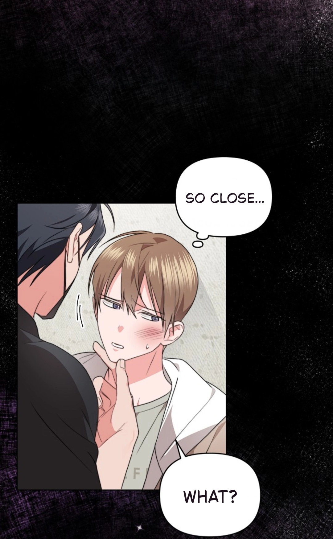 Masque Chapter 10 page 27 - 