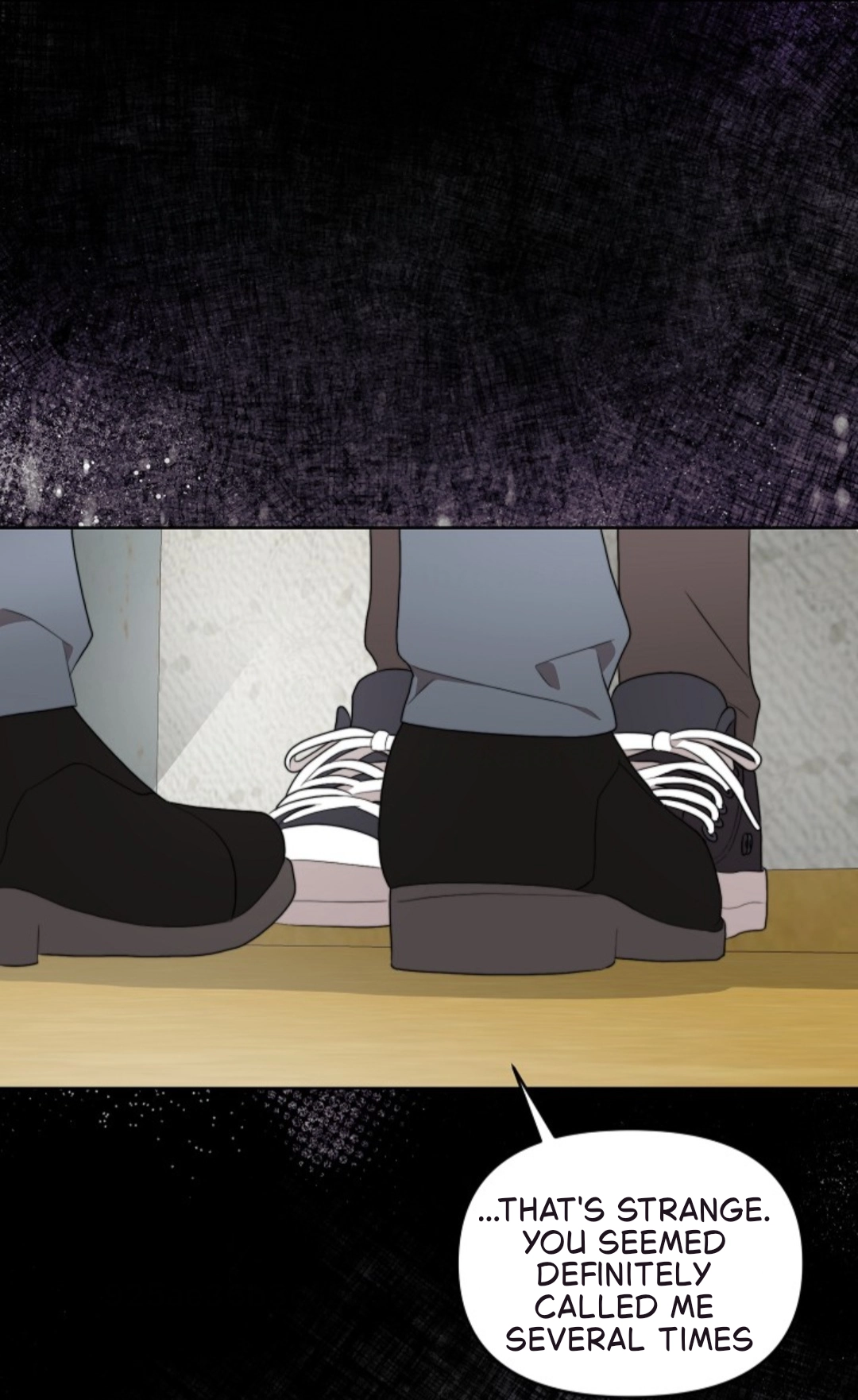 Masque Chapter 10 page 31 - 