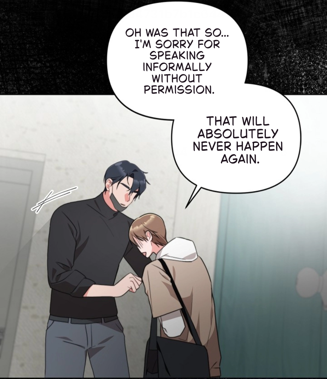 Masque Chapter 10 page 35 - 