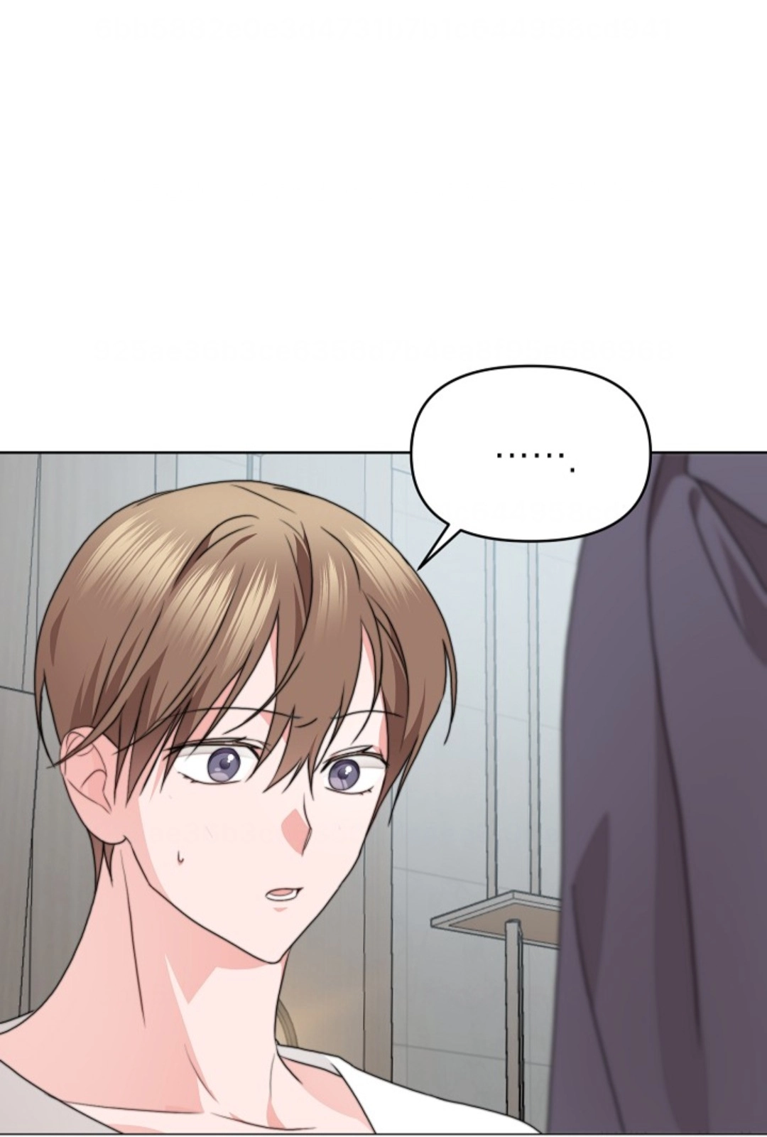 Masque Chapter 10 page 55 - 