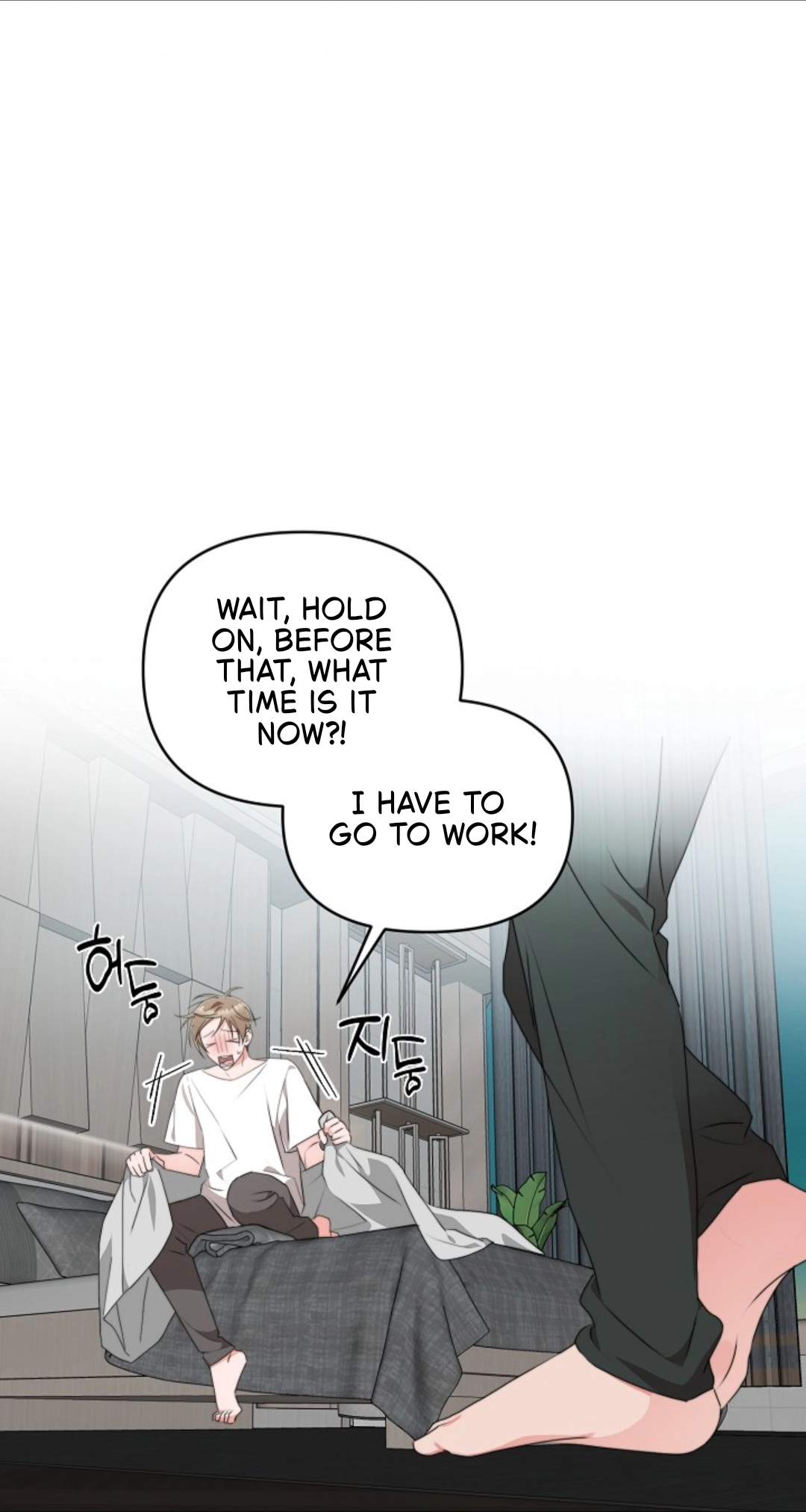 Masque Chapter 10 page 9 - 