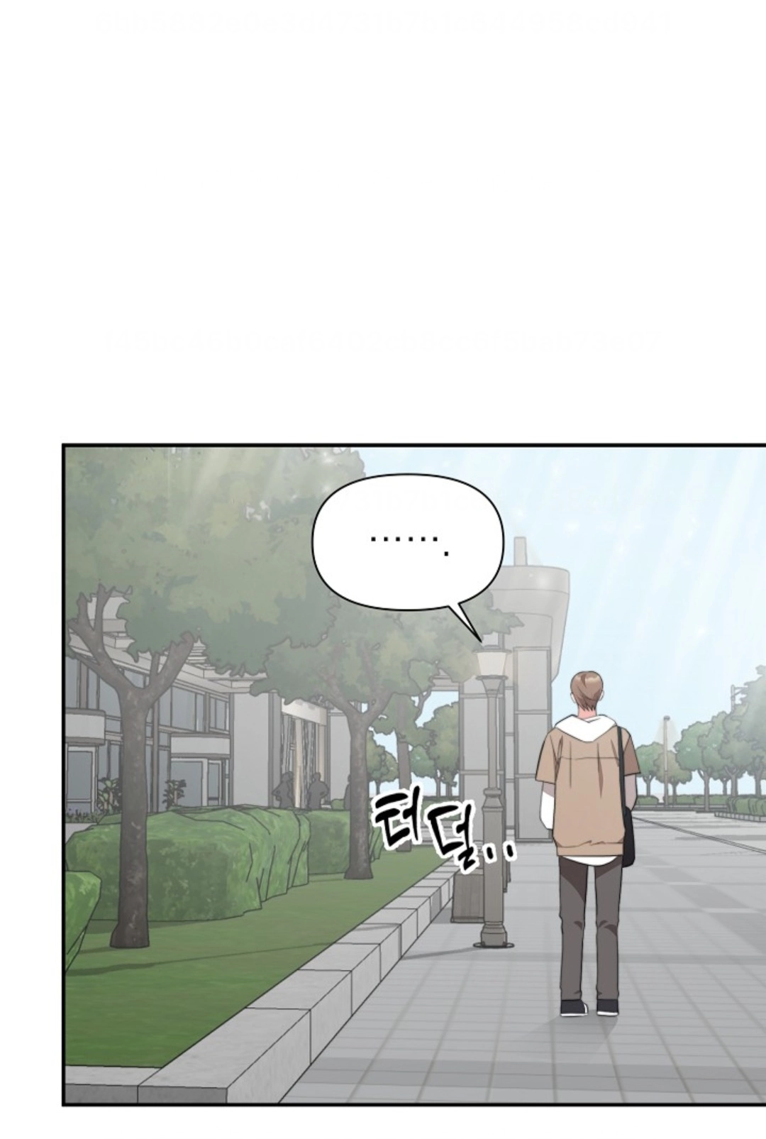 Masque Chapter 11 page 18 - 