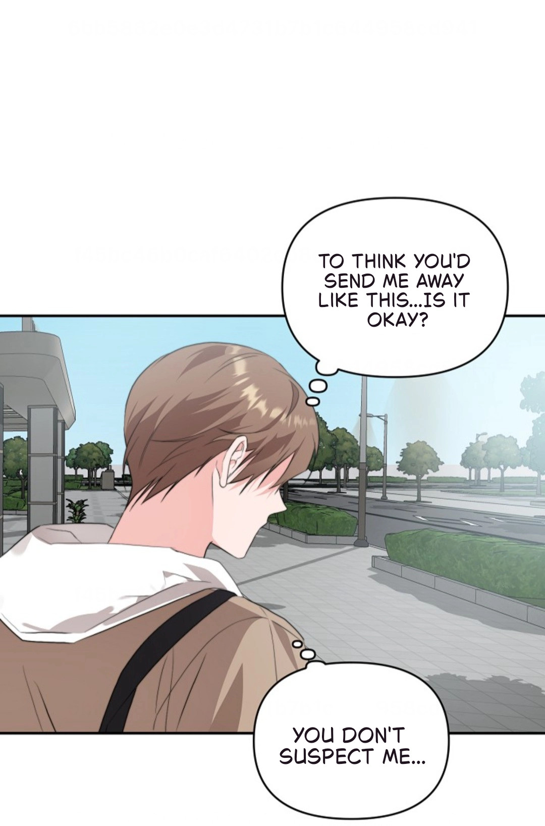 Masque Chapter 11 page 19 - 
