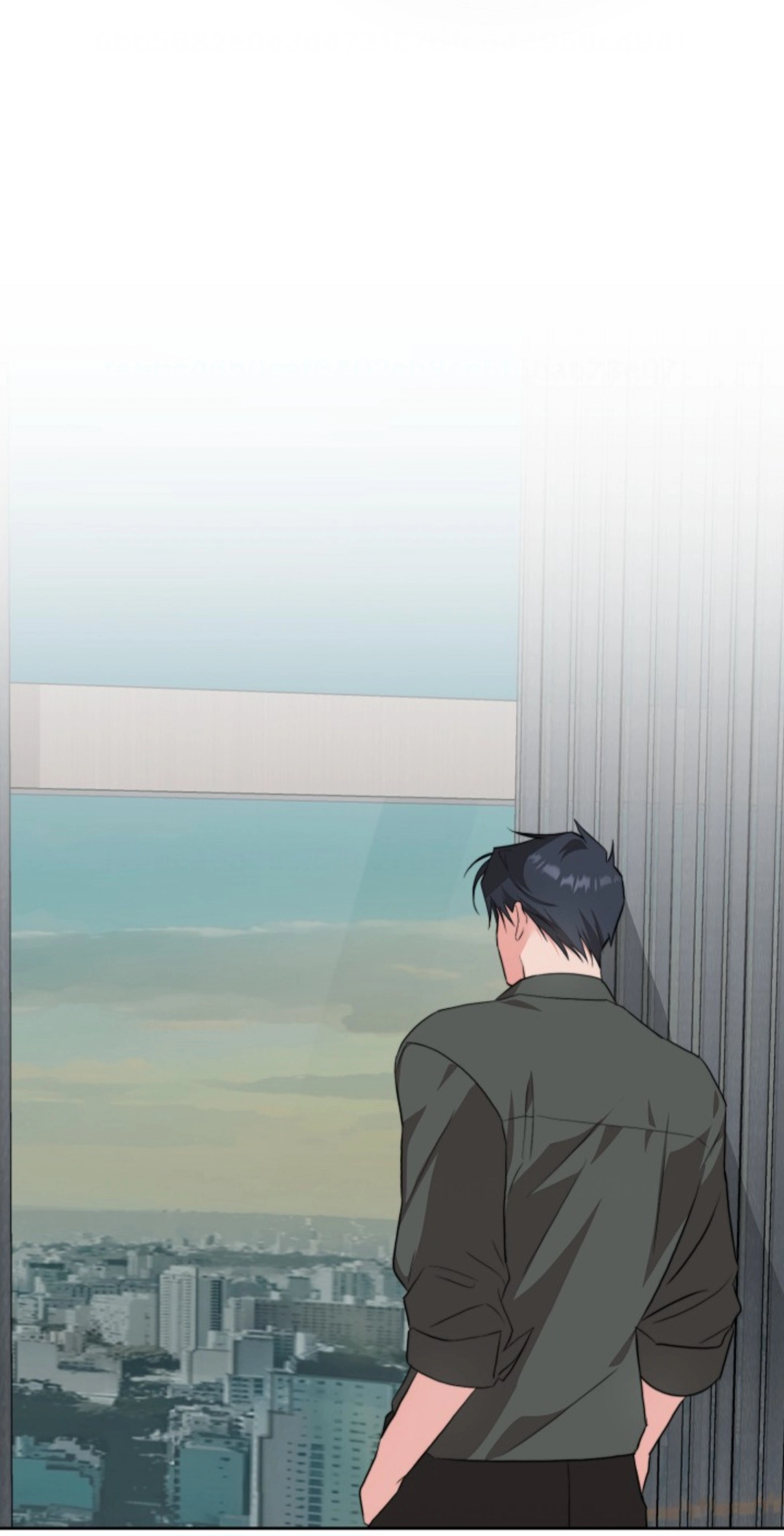 Masque Chapter 11 page 26 - 