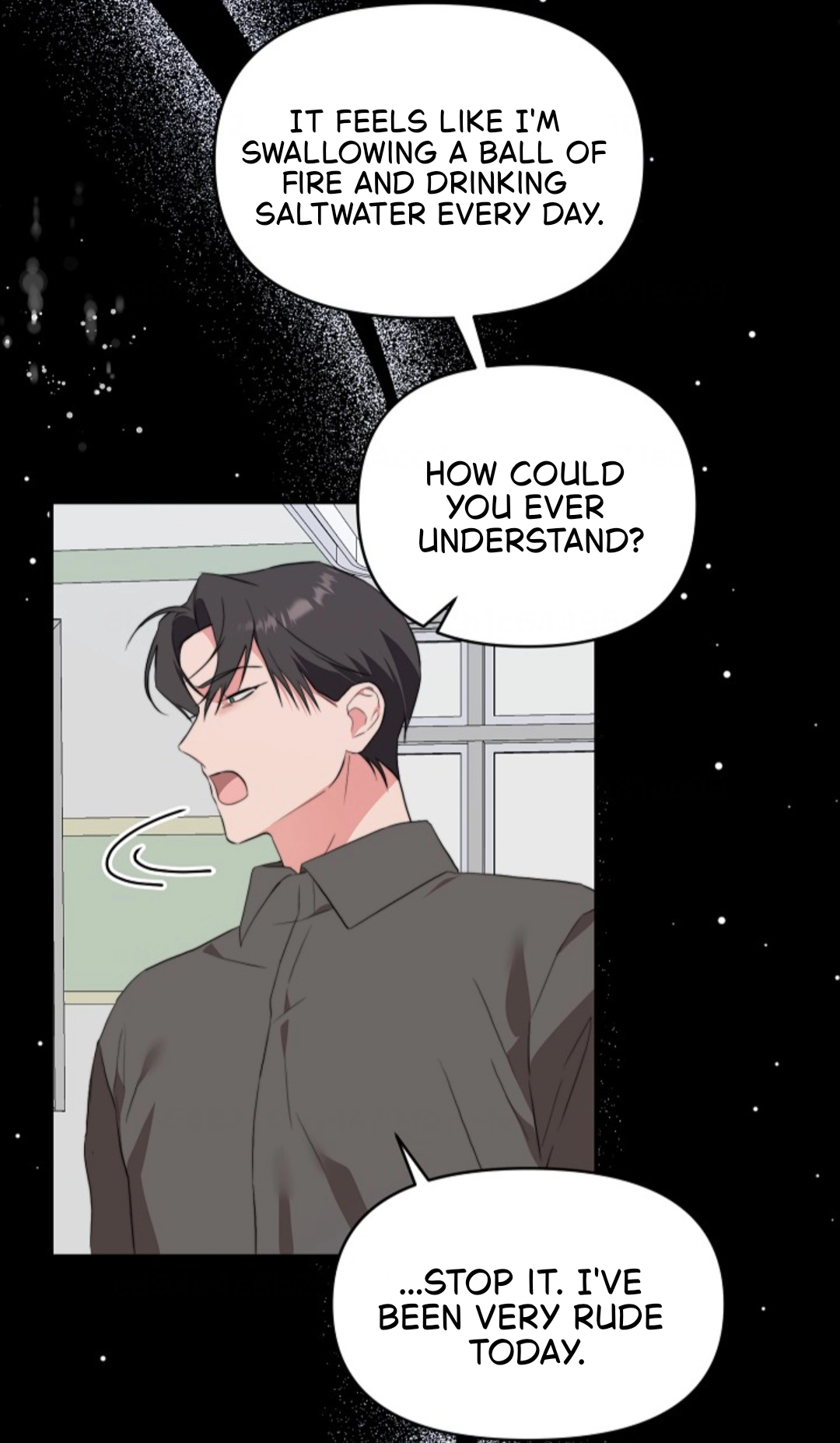Masque Chapter 11 page 34 - 