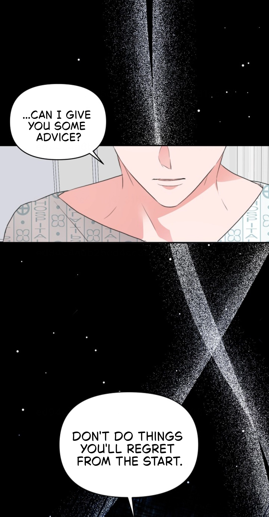 Masque Chapter 11 page 35 - 